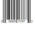 Barcode Image for UPC code 008925137672. Product Name: DIABLO 1-1/4 in. Carbide Hole Saw with 2-3/8 in. Cutting Depth