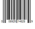 Barcode Image for UPC code 008925148289