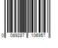 Barcode Image for UPC code 0089287106957