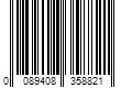 Barcode Image for UPC code 0089408358821