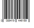 Barcode Image for UPC code 0089419446159