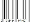 Barcode Image for UPC code 0089494971607