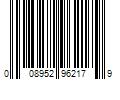 Barcode Image for UPC code 008952962179