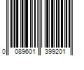 Barcode Image for UPC code 0089601399201