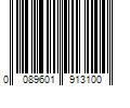 Barcode Image for UPC code 0089601913100