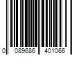 Barcode Image for UPC code 0089686401066