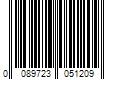 Barcode Image for UPC code 0089723051209