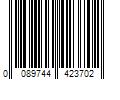 Barcode Image for UPC code 0089744423702