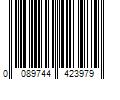 Barcode Image for UPC code 0089744423979