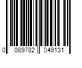 Barcode Image for UPC code 0089782049131