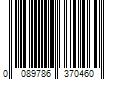 Barcode Image for UPC code 0089786370460