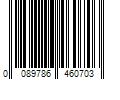 Barcode Image for UPC code 0089786460703