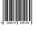 Barcode Image for UPC code 0089819405169