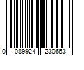 Barcode Image for UPC code 0089924230663