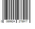 Barcode Image for UPC code 0089924278917