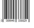 Barcode Image for UPC code 0089945338829