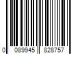 Barcode Image for UPC code 0089945828757