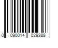 Barcode Image for UPC code 0090014029388