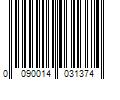 Barcode Image for UPC code 0090014031374