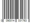 Barcode Image for UPC code 0090014031763