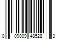 Barcode Image for UPC code 009009485283