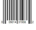 Barcode Image for UPC code 009014319382