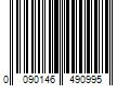 Barcode Image for UPC code 0090146490995