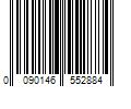 Barcode Image for UPC code 0090146552884