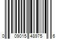 Barcode Image for UPC code 009015489756