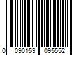 Barcode Image for UPC code 0090159095552