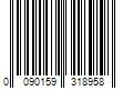 Barcode Image for UPC code 0090159318958