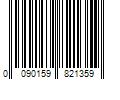 Barcode Image for UPC code 0090159821359