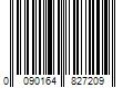 Barcode Image for UPC code 0090164827209