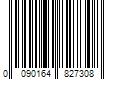 Barcode Image for UPC code 0090164827308