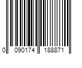 Barcode Image for UPC code 0090174188871