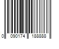 Barcode Image for UPC code 0090174188888