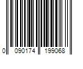 Barcode Image for UPC code 0090174199068. Product Name: John Paul Mitchell Systems Paul Mitchell Firm Style Freeze & Shine 8.5 Fl. Oz. Super Hairspray