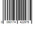 Barcode Image for UPC code 0090174422975