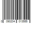 Barcode Image for UPC code 0090204013555