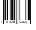 Barcode Image for UPC code 0090234528739