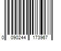 Barcode Image for UPC code 0090244173967