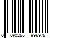 Barcode Image for UPC code 0090255996975