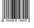 Barcode Image for UPC code 0090266148929