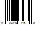 Barcode Image for UPC code 009028314670