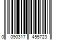 Barcode Image for UPC code 0090317455723