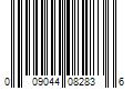 Barcode Image for UPC code 009044082836