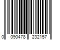 Barcode Image for UPC code 0090478232157. Product Name: Jarritos Lime Soda (12.5oz / 30pk)