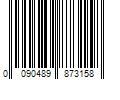 Barcode Image for UPC code 0090489873158. Product Name: Lowe's 4-in x 4-in x 8-ft Cedar Green Lumber | 5024-08