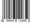 Barcode Image for UPC code 0090543122659