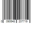 Barcode Image for UPC code 0090548207719